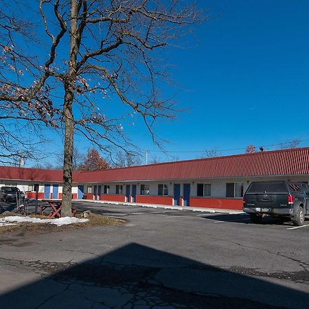 Motel 6-Frackville, Pa Exterior foto