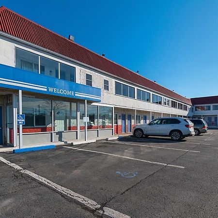 Motel 6-Frackville, Pa Exterior foto