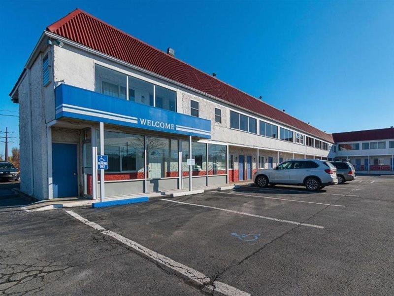 Motel 6-Frackville, Pa Exterior foto